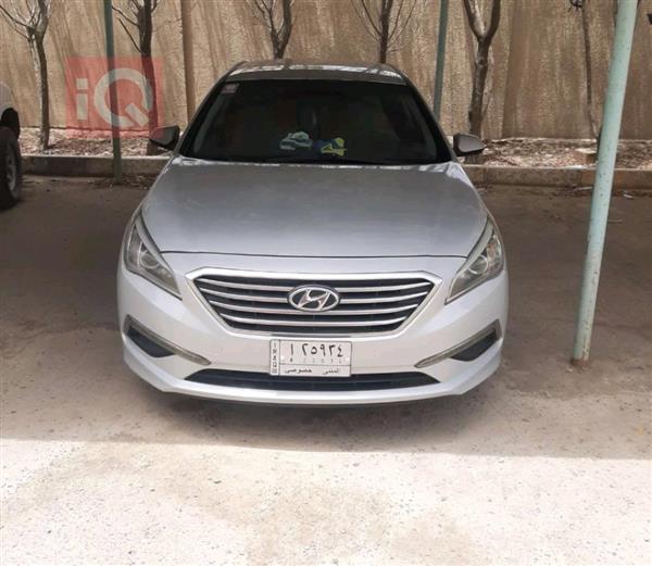 Hyundai for sale in Iraq